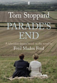 Parade's End (eBook, ePUB) - Stoppard, Tom