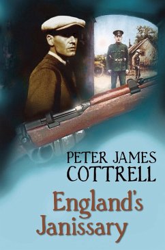 England's Janissary (eBook, ePUB) - Cottrell, Peter