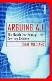 Arguing A.I. (eBook, ePUB)
