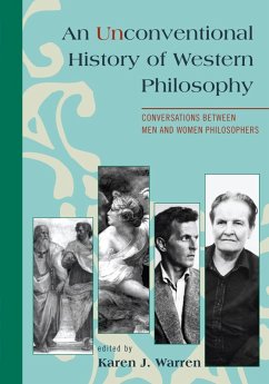 Cover An Unconventional History of Western Philosophy (eBook, ePUB)