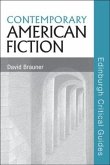 Contemporary American Fiction (eBook, PDF)