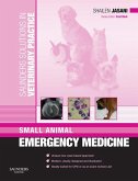Saunders Solutions in Veterinary Practice: Small Animal Emergency Medicine E-Book (eBook, ePUB)