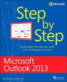 Microsoft Outlook 2013 Step by Step (eBook, PDF)