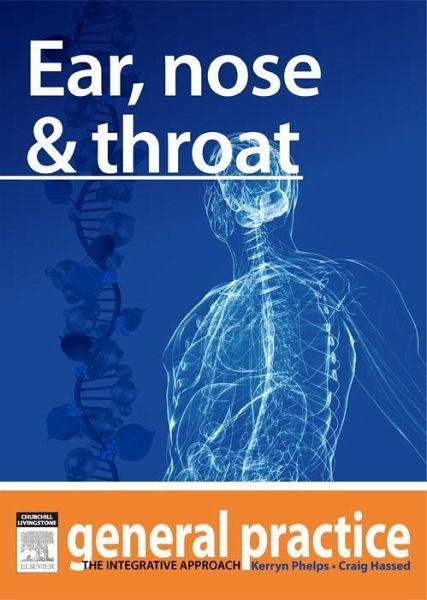 Ear, Nose & Throat (eBook, ePUB)