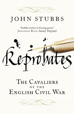 Reprobates (eBook, ePUB) - Stubbs, John