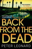 Back from the Dead (eBook, ePUB)