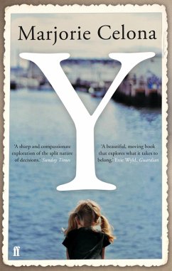 Cover Y (eBook, ePUB)