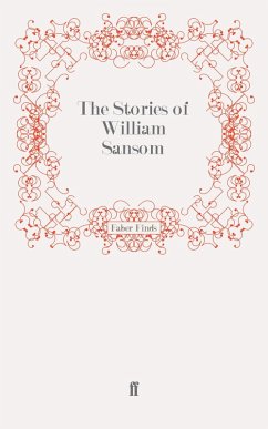 Cover The Stories of William Sansom (eBook, ePUB)