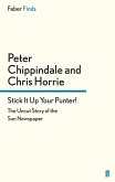 Stick It Up Your Punter! (eBook, ePUB) Stick It Up Your Punter! (eBook, ePUB)