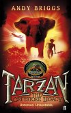 Tarzan: The Greystoke Legacy (eBook, ePUB)