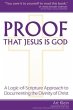 Proof that Jesus Is God (eBook, ePUB) - Bild 1