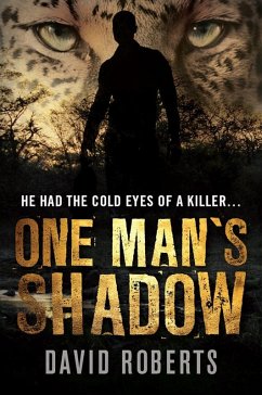 Cover One Man's Shadow (eBook, ePUB)