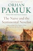 The Naive and the Sentimental Novelist (eBook, ePUB)