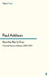 Now the War Is Over (eBook, ePUB) - Bild 1
