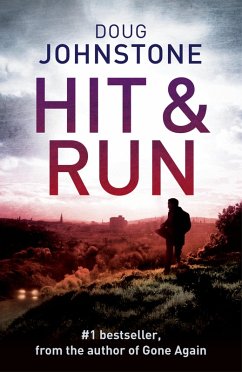 Hit and Run (eBook, ePUB) - Johnstone, Doug
