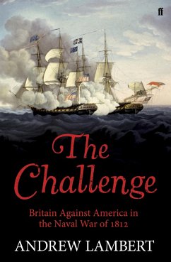 The Challenge (eBook, ePUB) - Lambert, Andrew