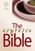 Espresso Bible (eBook, ePUB)