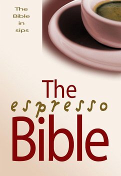 Cover Espresso Bible (eBook, ePUB)