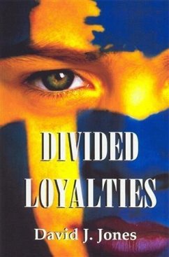 Cover Divided Loyalties (eBook, PDF)