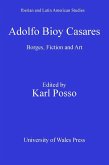 Adolfo Bioy Casares (eBook, PDF) Adolfo Bioy Casares (eBook, PDF)