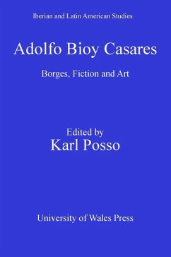 Adolfo Bioy Casares (eBook, PDF)