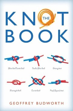 Cover The Knot Book (eBook, ePUB)