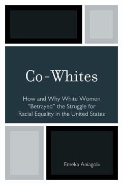 Cover Co-Whites (eBook, ePUB)