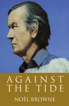 Against the Tide (eBook, ePUB) - Browne, Noël