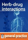 Herb-drug Interactions (eBook, ePUB)