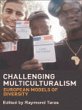 Challenging Multiculturalism (eBook,... - Bild 1