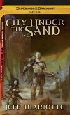 City Under the Sand (eBook, ePUB)