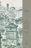 The Decline and Fall of the Roman Empire, Volume III (eBook, ePUB)