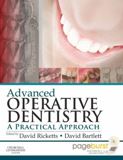 Advanced Operative Dentistry (eBook, ePUB)