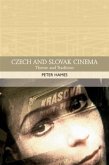 Czech and Slovak Cinema (eBook, PDF)