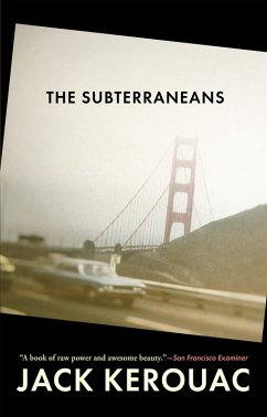 Subterraneans (eBook, ePUB) - Kerouac, Jack