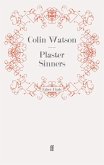 Plaster Sinners (eBook, ePUB)