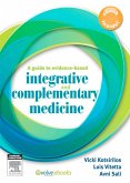 A Guide to Evidence-based Integrative and Complementary Medicine (eBook, ePUB)