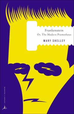 Cover Frankenstein (eBook, ePUB)