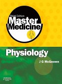 Master Medicine: Physiology E-Book (eBook, ePUB)