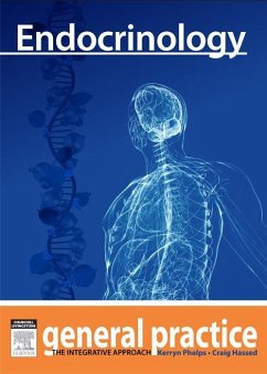 Cover Endocrinology (eBook, ePUB)