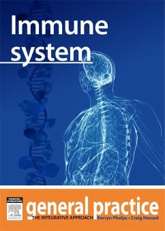 Cover Immune System (eBook, ePUB)