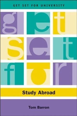Get Set for Study Abroad (eBook, PDF)