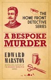 A Bespoke Murder (eBook, ePUB)