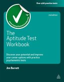 The Aptitude Test Workbook (eBook, ePUB)