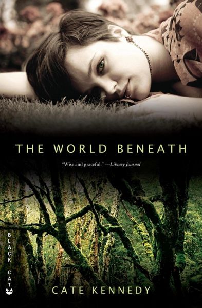 The World Beneath (eBook, ePUB) The World Beneath (eBook, ePUB)
