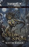 The Queen of Stone (eBook, ePUB) The Queen of Stone (eBook, ePUB)