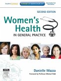 Women's Health in General Practice (eBook, ePUB)