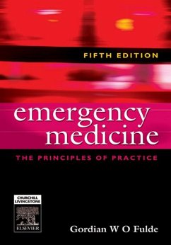 Cover Emergency Medicine (eBook, ePUB)