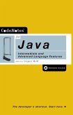 CodeNotes for Java (eBook, ePUB)