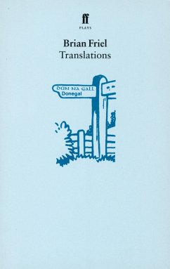 Cover Translations (eBook, ePUB)
